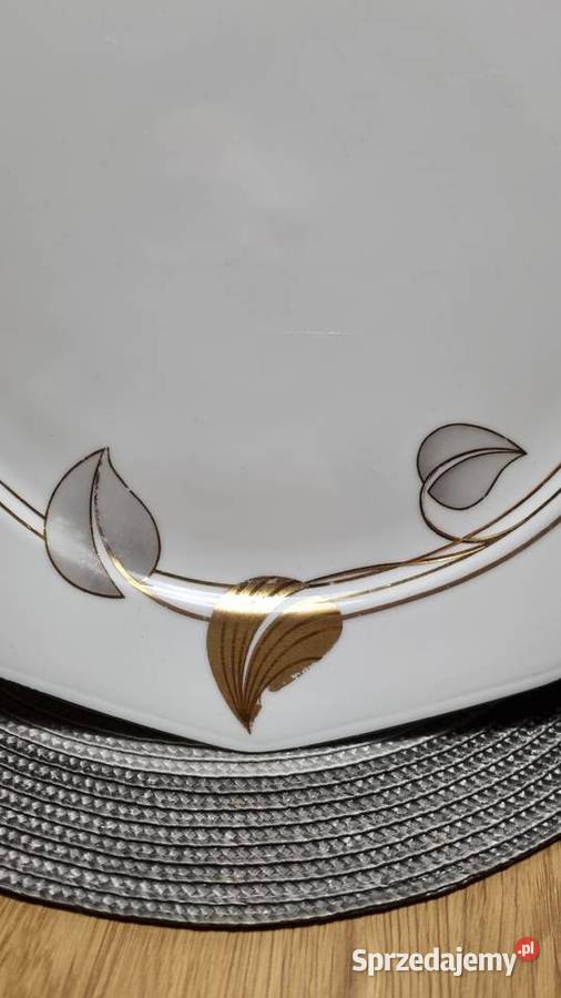 Talerz Bavaria Wola Podłężna