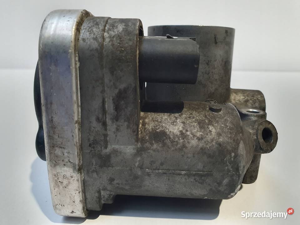 PRZEPUSTNICA VW Polo IV 12 6V 036133062N lubelskie Chełm