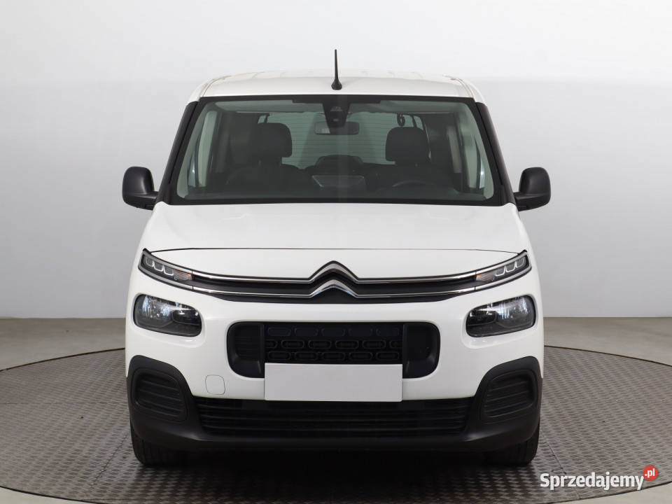 Citroen Berlingo 12 PureTech