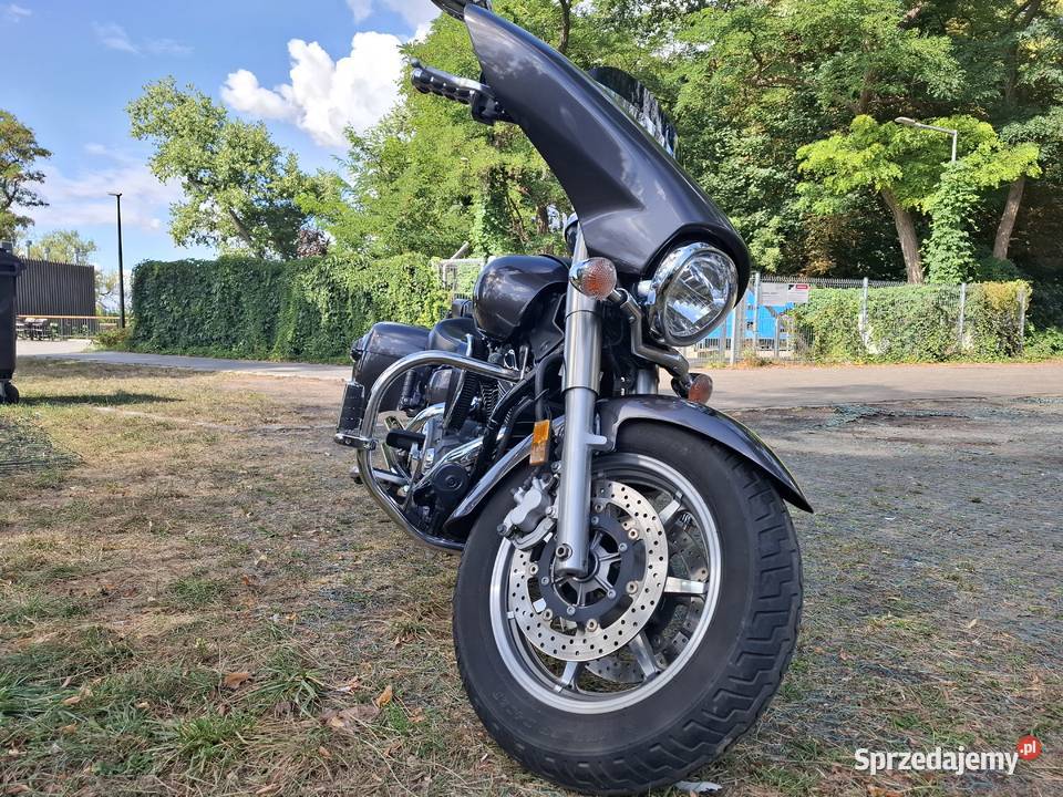 Yamaha XVS 1300 V Star Deluxe sprzedam