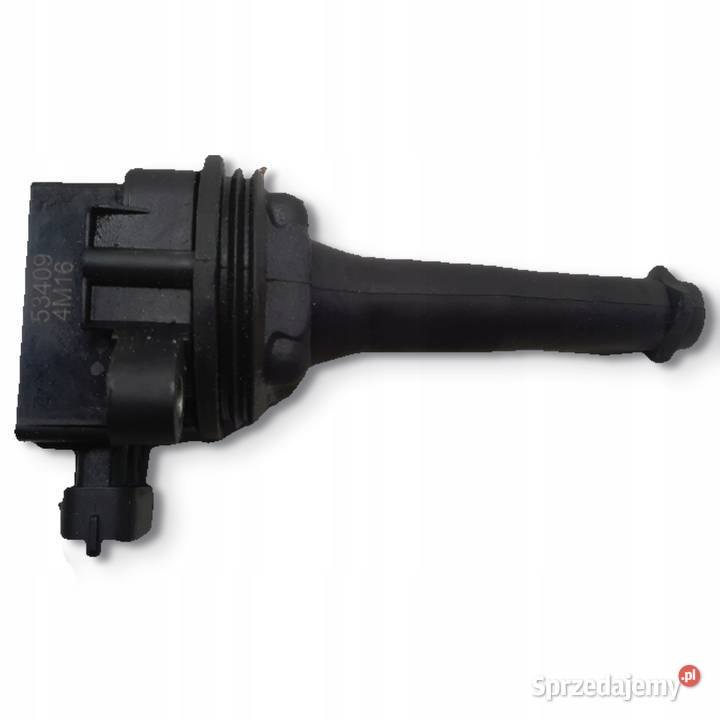 CEWKA ZAPŁONOWA Volvo XC90 25 T 534094M16 osobowe Chełm