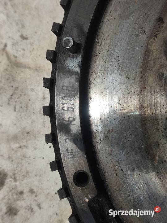 Koło dwumasowe mazda 20d Radom sprzedam