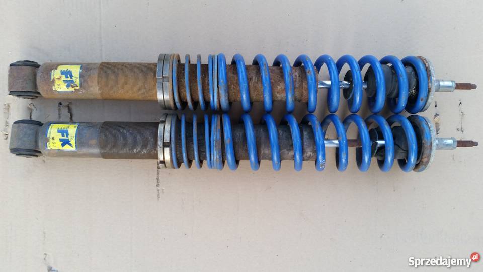 Gwint FK G2 VW GOLF III MOSIĘŻNE NAKRĘTKI Pabianice sprzedam