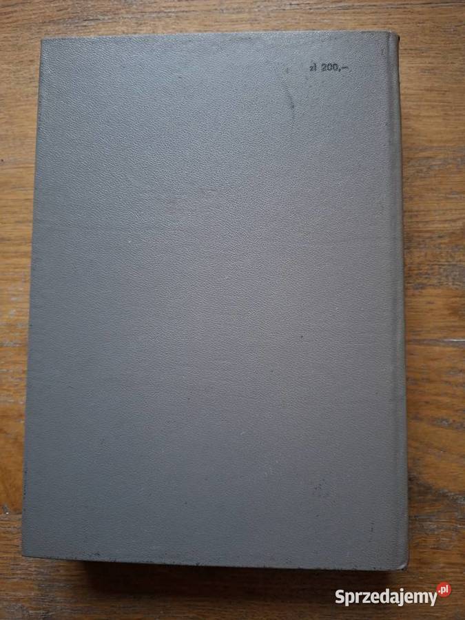 Przed i Maju Marian Romeyko Kraków