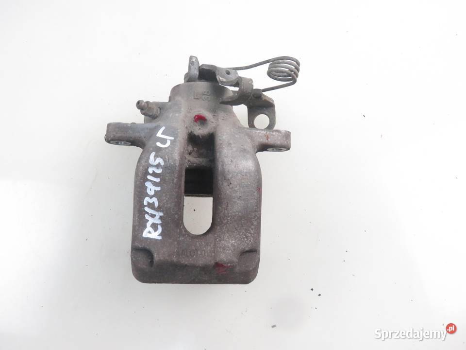 ZACISK LEWY TYŁ CITROEN C5 III 20 HDi 140 RHF