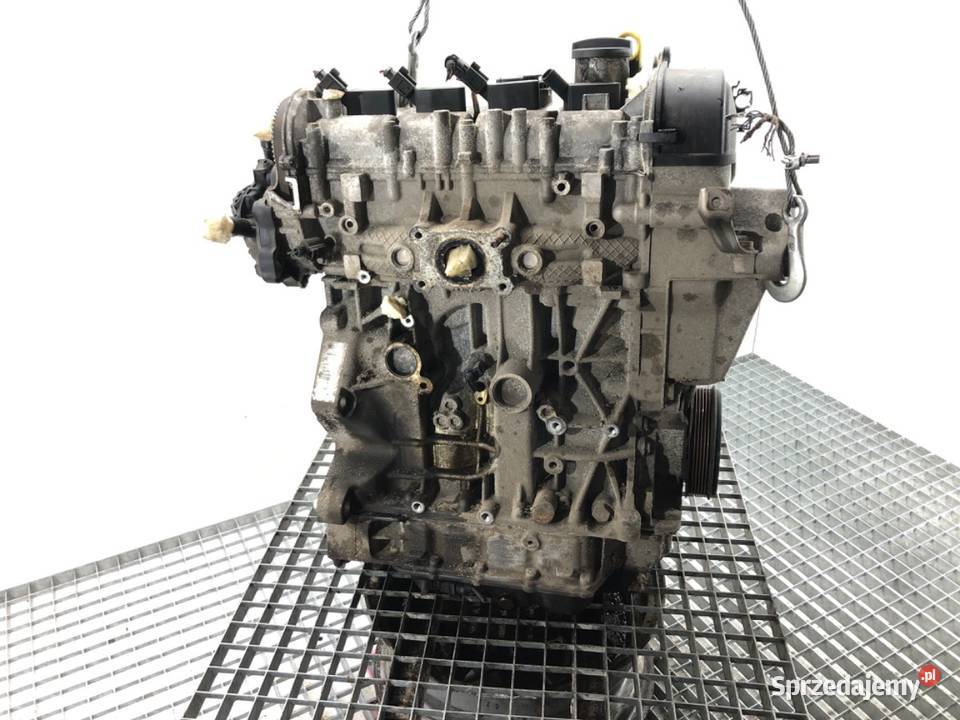 SILNIK VW 14 140 CHP GOLF VII Silniki kompletne sprzedam
