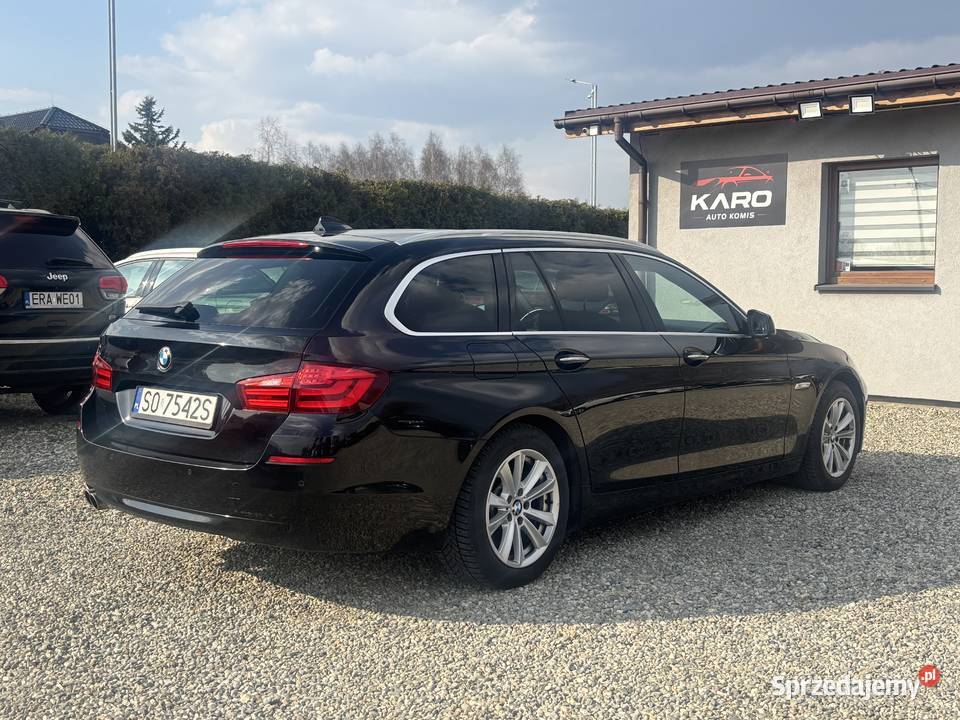BMW seria 3 267295km Paniówki