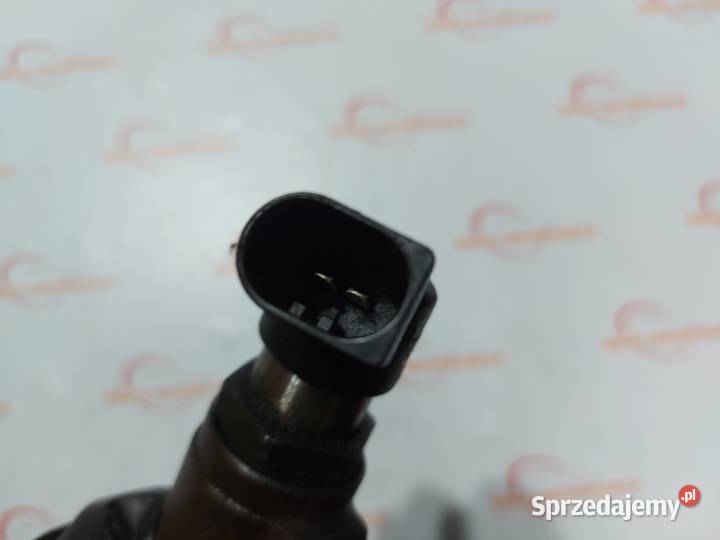 CITROEN FORD VOLVO 16 EHDI wtryskiwacz wtrysk Wtryskiwacze Kielce