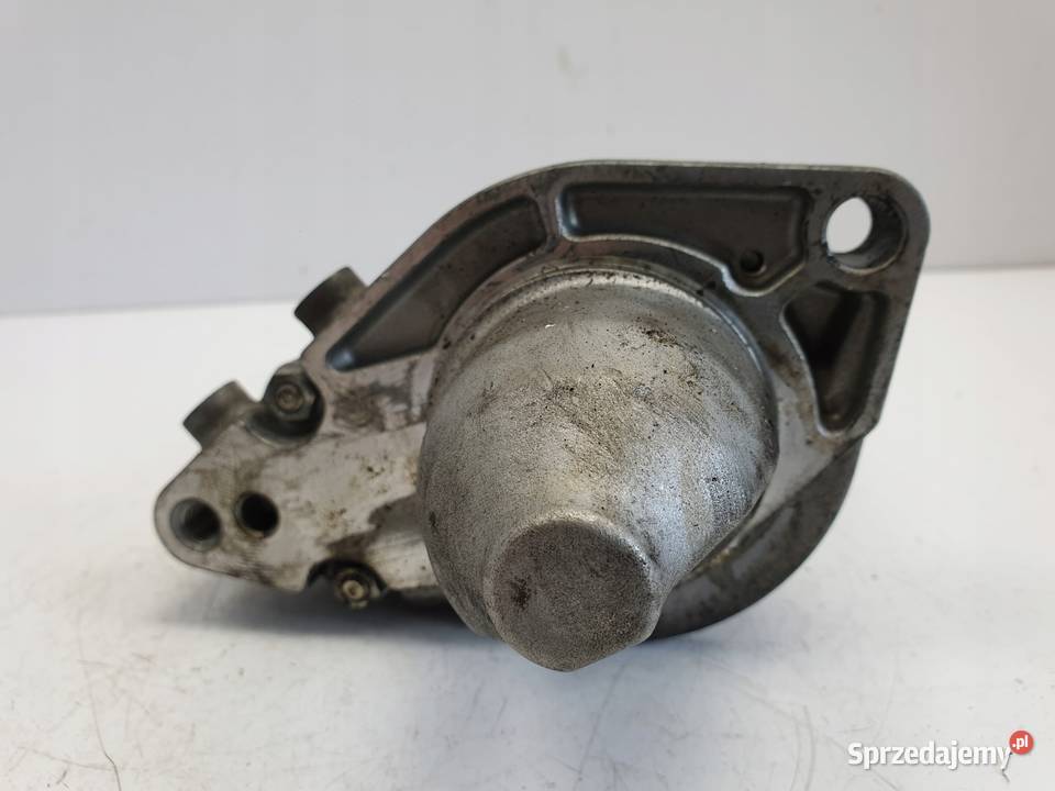 ROZRUSZNIK Jaguar XJ X351 50 V8 ROZRUSZNIK Rudka