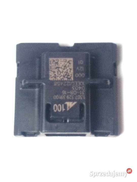 Przetwornica MercedesBenz OE 130732933100 Wschowa