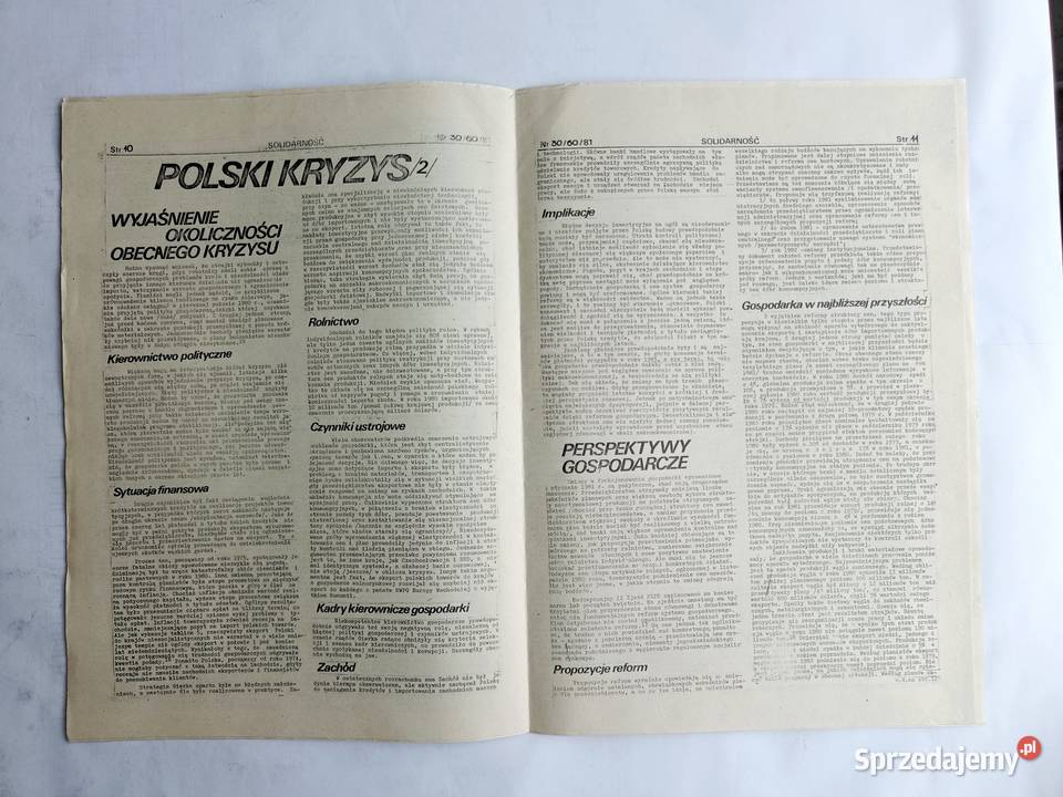 Pismo MKZ NSZZ Solidarność z siedzibą w Gdańsku miękka