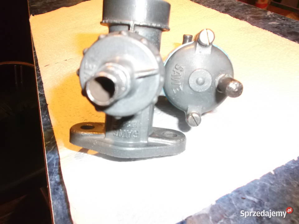Gaźnik SAWE BMW R20 R25 Oryginał Świerzawa sprzedam