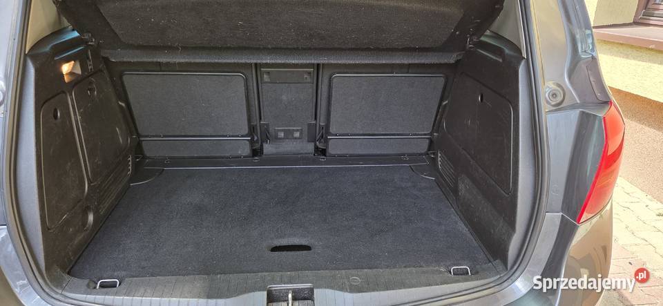 Opel Meriva B 14 turbo Meriva Motoryzacja Biłgoraj