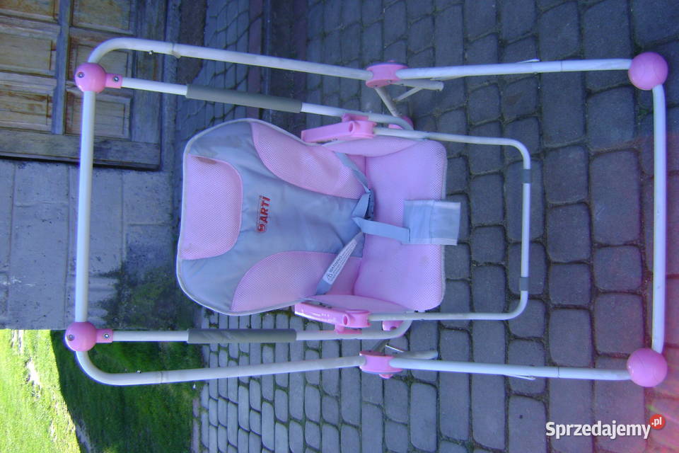 Sprzedam huśtawkę dziecka Orla Góra