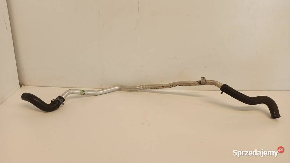 MERCEDES W212 RURA PRZEWÓD WODY A2128300896 osobowe sprzedam