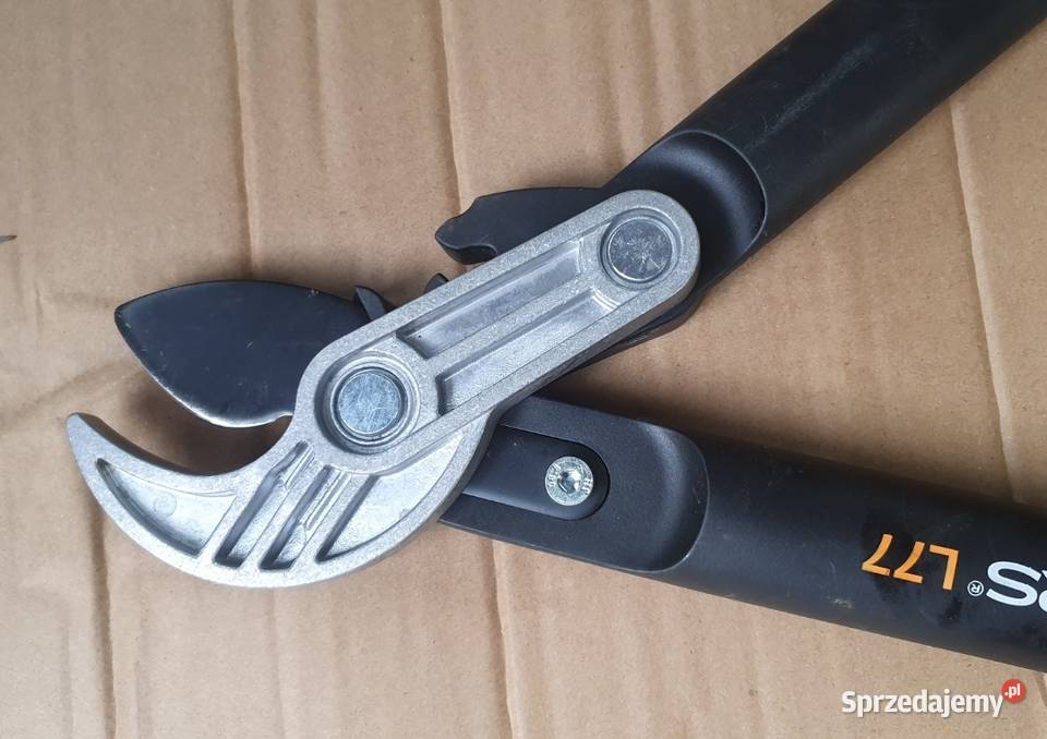 Fiskars L77 małopolskie