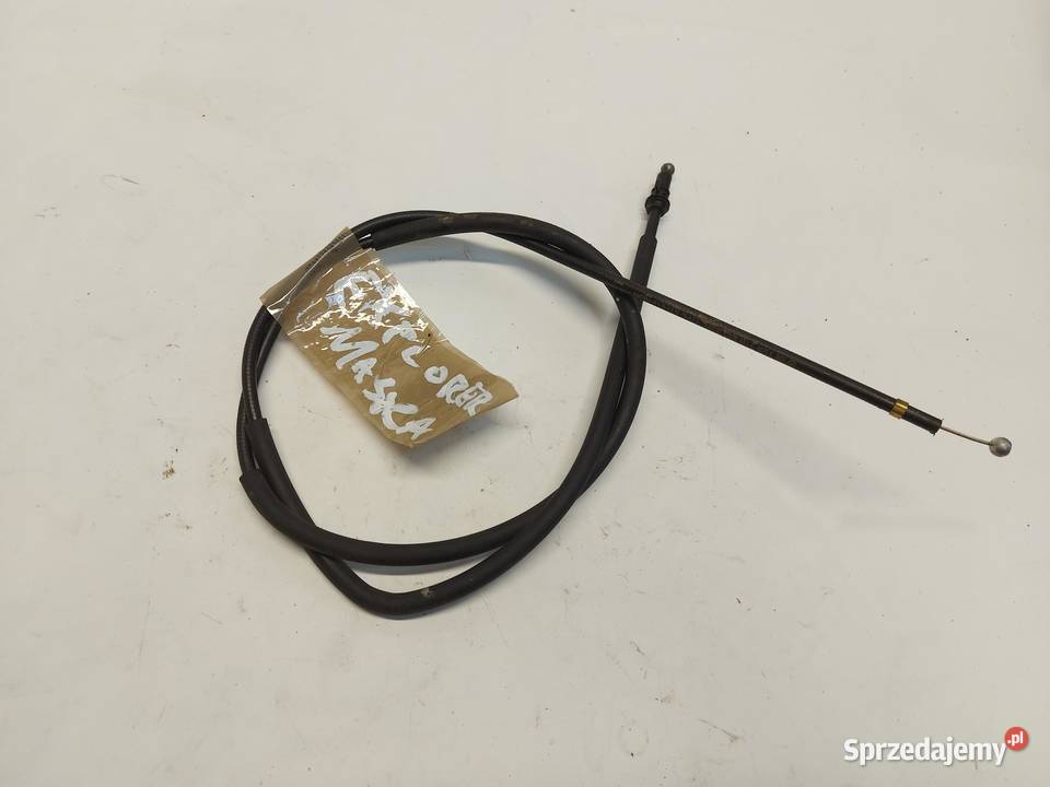 Ford Explorer VII R2KB LINKA MASKI CIĘGNO sprzedam