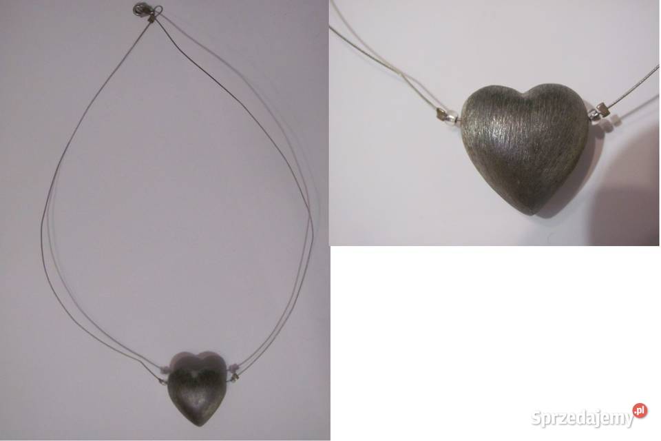 naszyjniki zestaw Dla kobiet Zamość