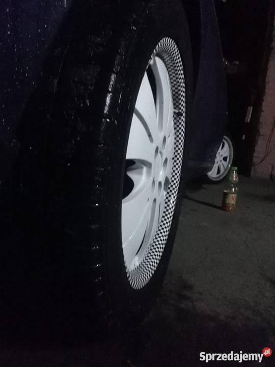 Rover 75 20 cdt anglik Snowidza