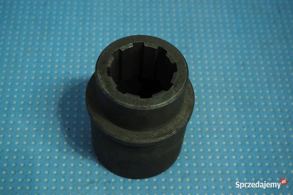 Sprzęgło przystawki wywrotu MAN 22 kujawsko-pomorskie Włocławek sprzedam