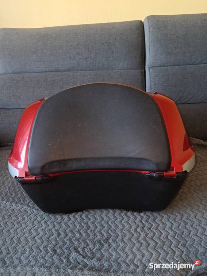 Kufer centralny Honda Sh 125 łódzkie Warta