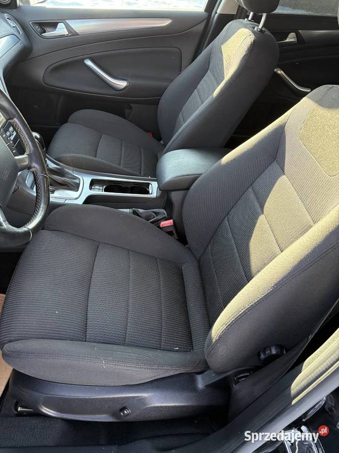 Ford Mondeo sprowadzony Lubomierz sprzedam
