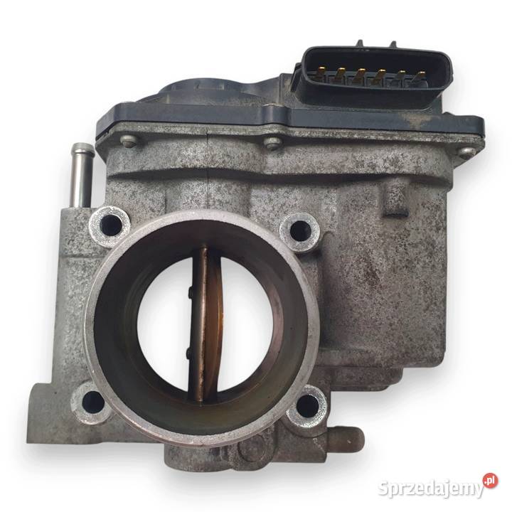 PRZEPUSTNICA Mazda 6 GH 20 MZRCD R2AA136B0A osobowe Przepustnice Chełm