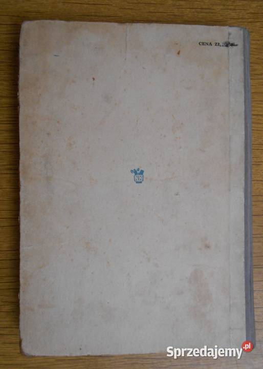 Arkady Fiedler Zdobywamy Amazonkę 1955 Proza i poezja Parczew