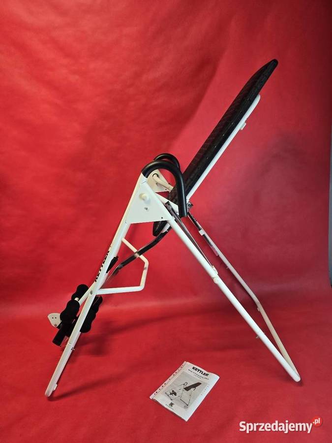 ŁAWKA GRAWITACYJNA STÓŁ PIONIZACYJNY KETTLER Ostrzeszów