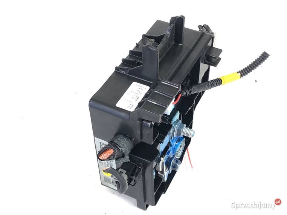 KLEMA PLUS KIA STINGER 91950J5360 33 370 PRZEWÓD podkarpackie