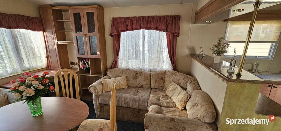 Domek holenderski CAPRICE 2 pokoje 247 plac świętokrzyskie Kielce