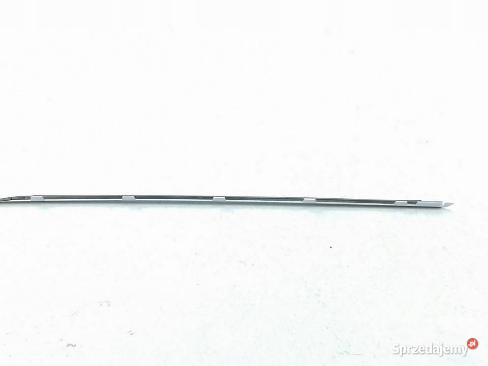 LISTWA CHROMOWANA LEWY TYŁ SAAB 93 9811 NOWA OE