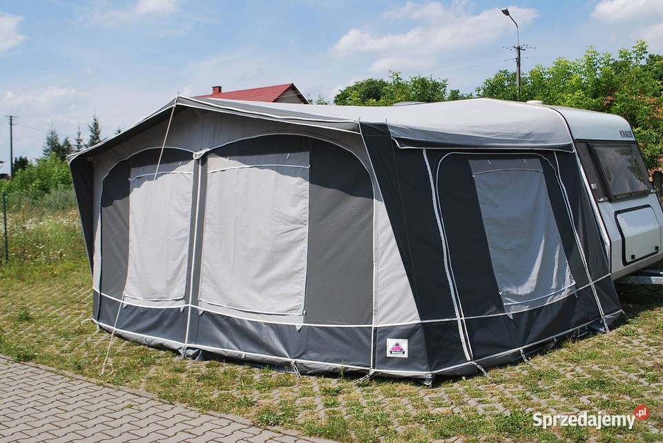 PIĘKNY PRZEDSIONEK DOREMA 820850 NA STALOWYM VAT marża Grzebowilk