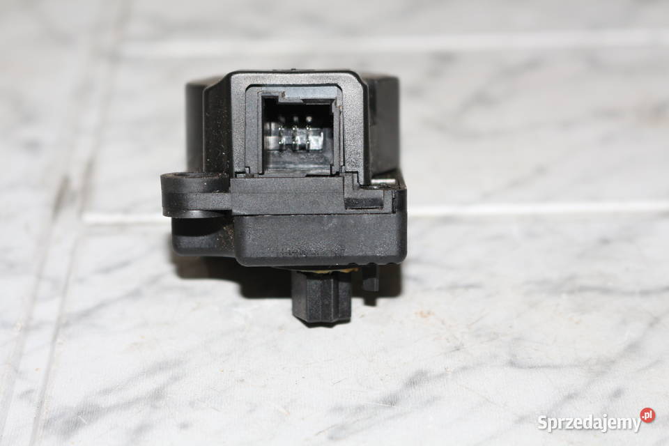 FIAT CROMA II 0510 SILNICZEK NAGRZEWNICY Prochowice