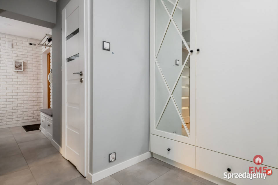 Mieszkanie Białystok 647m2 3 pok Sprzedaż sprzedam