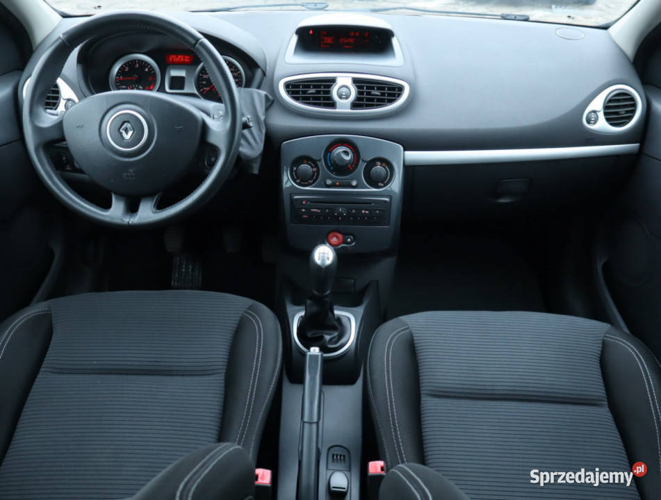 Renault Clio 15 dCi łódzkie Łódź