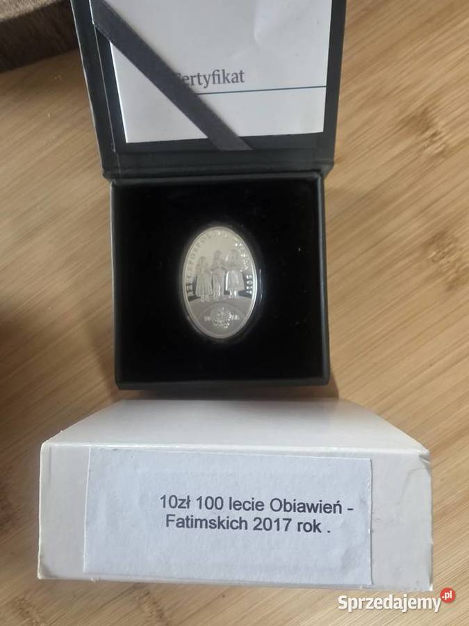 Różne 10 zl kujawsko-pomorskie sprzedam