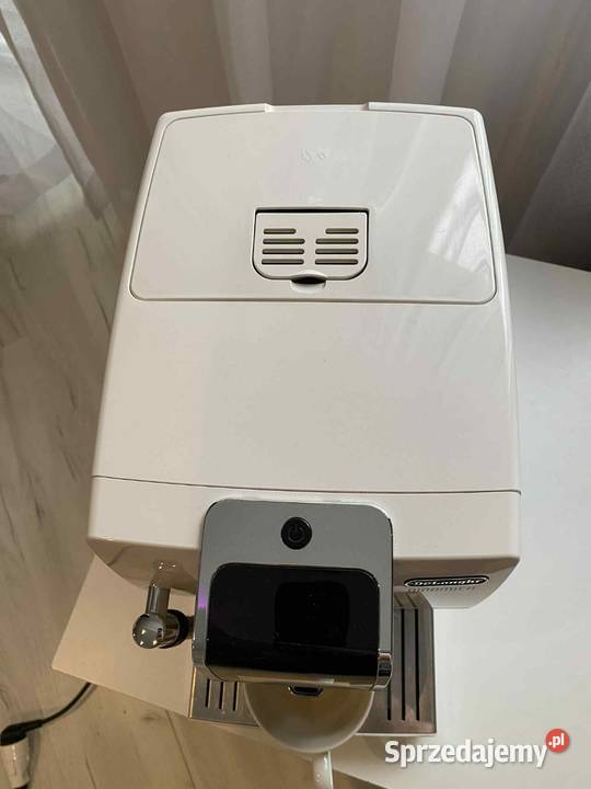 Expres do kawy delonghi stan idealny Zamość