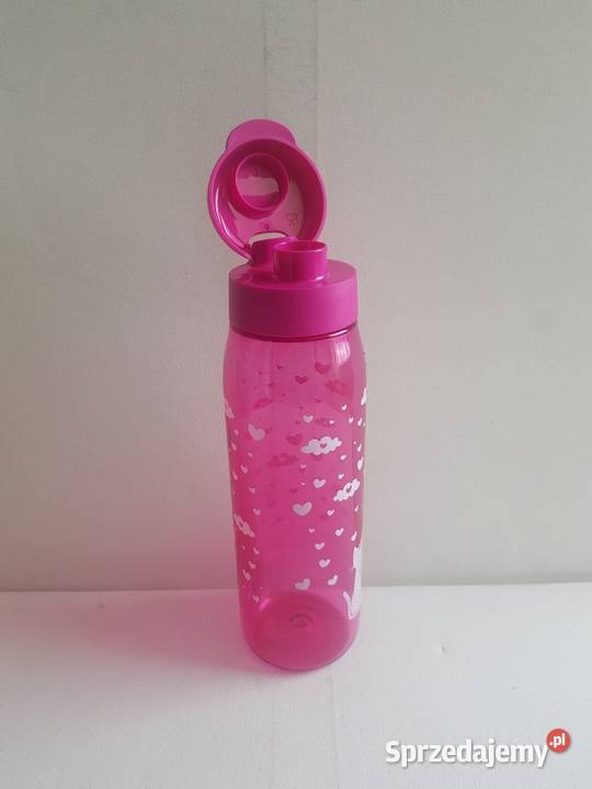 Tupperware butelka tuba pojemność 750ml sprzedam