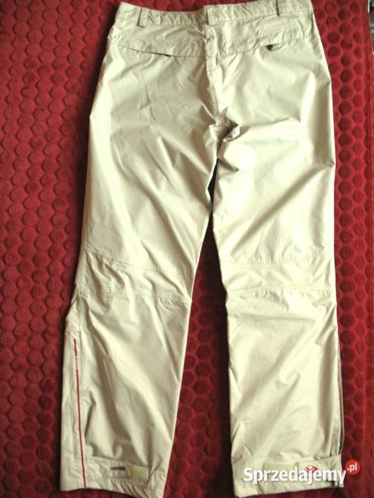 Spodnie nieprzemakalne 38 M biodra 106 Five Siedlce