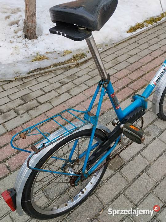 Sprzedam rower Przedmieście Czudeckie