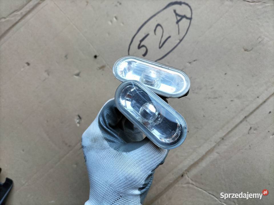 POLO 6N 9N KIERUNKOWSKAZ PRAWY LEWY Kamień-Kolonia