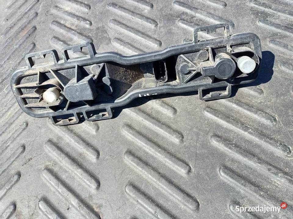 Wkład lampy lewy nissan primera P12 kombi osobowe sprzedam