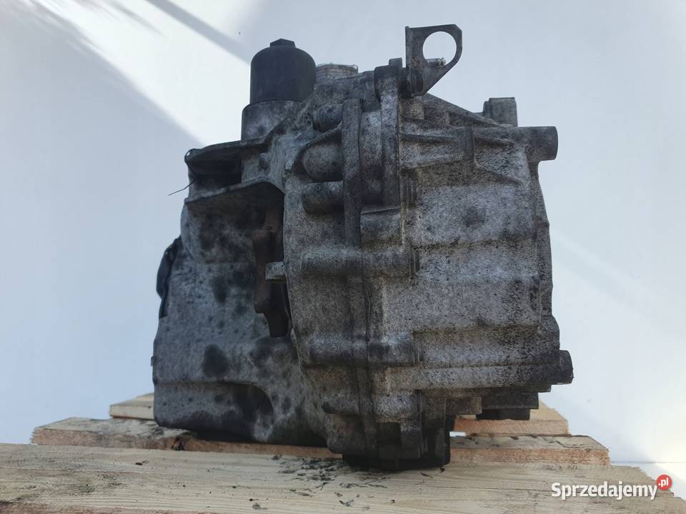 VW Passat B7 20 TDI AUTOMATYCZNA SKRZYNIA BIEGÓW osobowe Janów sprzedam