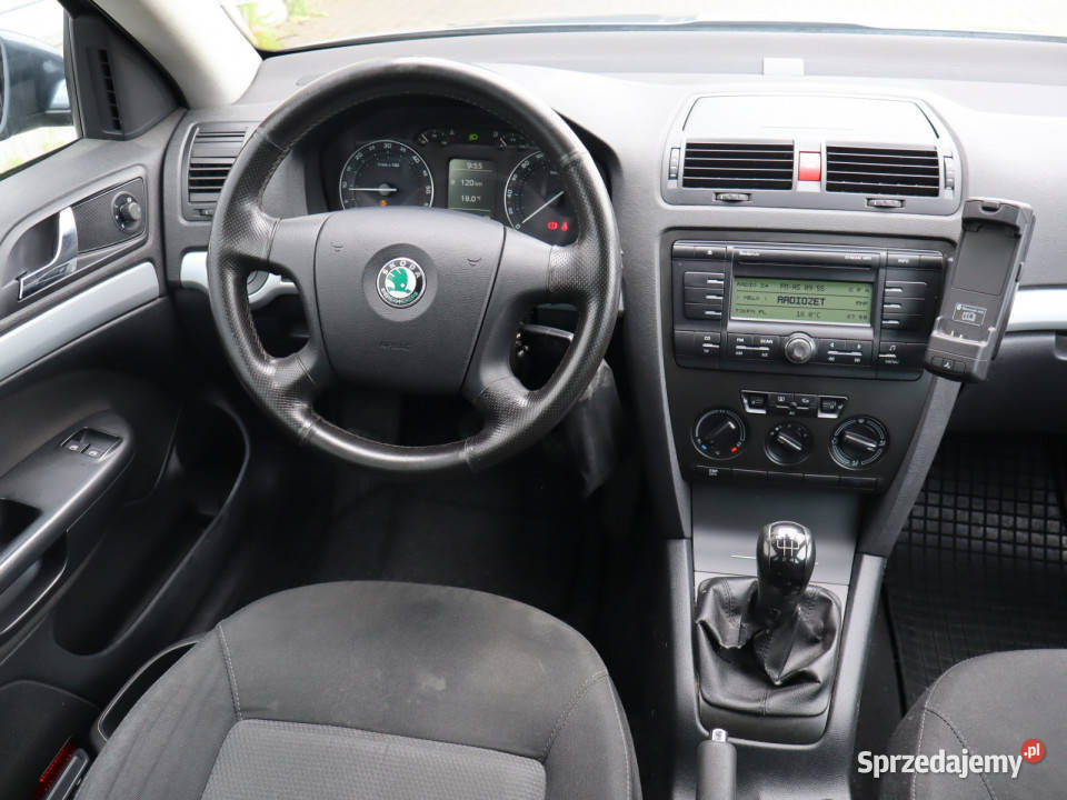 Skoda Octavia 19 TDI Octavia Piaseczno sprzedam