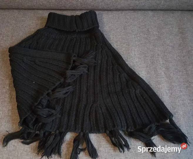 poncho 128140 Kraków