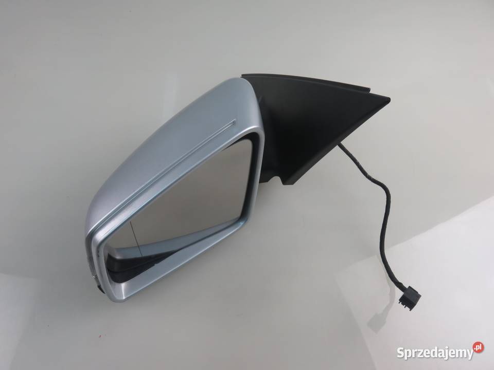 LUSTERKO LEWE MERCEDESBENZ KLASA C S204 C775 7 małopolskie