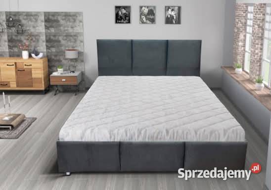 Łóżka sypialniane 140x200 Lublin sprzedam