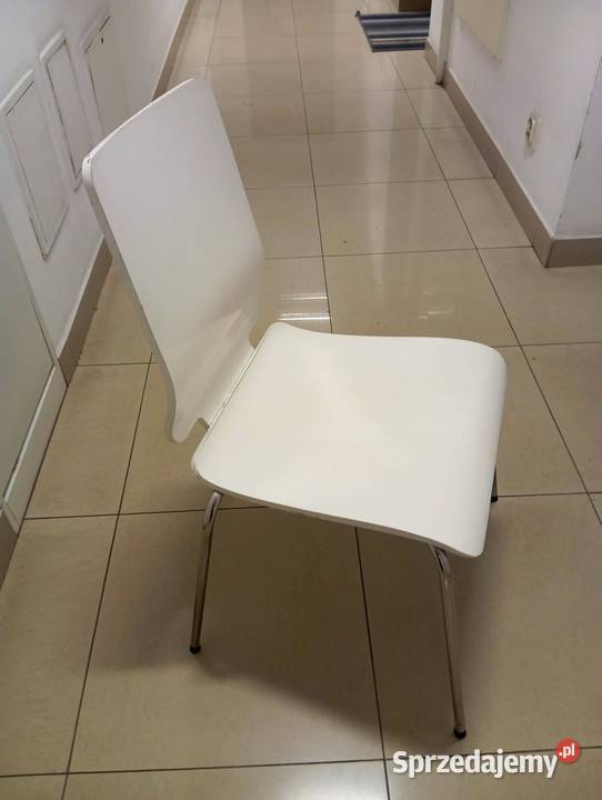 Krzesło z giętej sklejki IKEA Warszawa