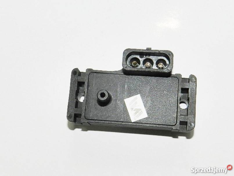 MAPSENSOR CZUJNIK CIŚNIENIA ASTRA G F VECTRA zachodniopomorskie Szczecin